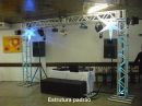 Loop Sonoriza��o de Eventos