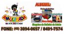 Amulekada Loca��o de Brinquedos!