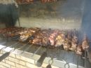 Braseiro Do Sul Buffet De Churrasco