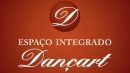 Espa�o integrado Dan�art