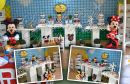 Sal�o de festas espa�o nobre *****