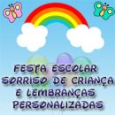 Festa Escolar Sorriso de Crian�a e Lembran�as