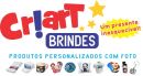 Criart brindes