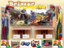 Brincar e Guargalhar