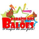 Para�so dos Bal�es (Decora��o e Festas)