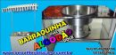 Vendo Barraquinha de Algod�o doce e Cachorro quent