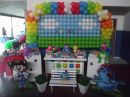 Dino Kids Festas