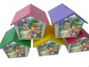Photo Crazy do Convite � lembrancinha
