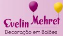 Evelin Mehret Decora��o em Bal�es