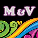 M&V Arte com Bal�es e Eventos