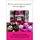Provence M�veis, Bombons & Cupcake.