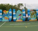 Cartoonmix Decora��o infantil e bal�es