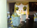 C�lia Festas decora��o complta para casamentos