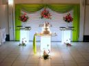 Golden Decora��o e Loca��o