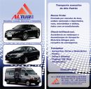 Al-Tur Loca��o De Ve�culos Ltda