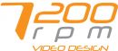 7200 RPM Video Design