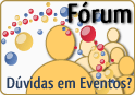 F�rum Organizando Eventos