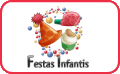 Festas Infantis