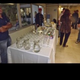 Buffet de Crepe Rio de Janeiro