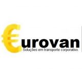 Eurovan Auto Locadora Ltda