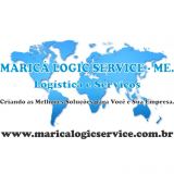Maric� Logic Service - ME.