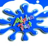 Alpha Fest - Tudo para sua festa!!