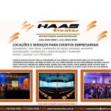 Haas Eventos
