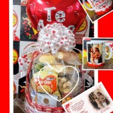 Millenium Mensagens & Cestas