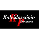 Kaleidoscópio Produções Ltda