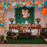 Realize Festas Infantis & Balões
