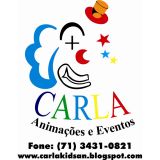 Carla Animações e Eventos