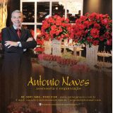 Promoter Antonio Naves