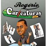 Rogerio Caricaturas
