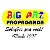 Big Art Propaganda