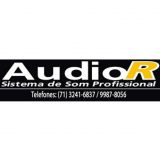 Audio r