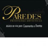 Paredes Produes Artsticas