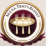 Mesa Trio´s Buffet
