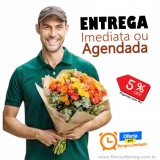 Floricultura S�o gon�alo