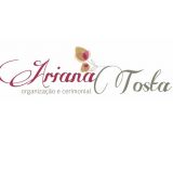 Ariana Tosta - Organização de eventos