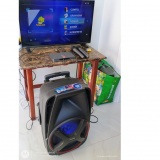 Videokê Rapha - Curitiba