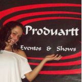 Produartt Shows & Eventos