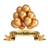 Decorballoons - Decoração Com Balões