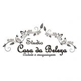 Salao de Beleza de Taguatinga Studio Casa da Belez