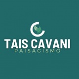 Tais Cavani Paisagismo