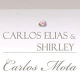 Carlos Elias e Shirley - Fotografias