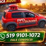 Carro de Som Propaganda
