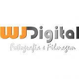 WJ Digital Foto e Filmes infantis