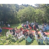 Ch�cara Refugio do Vale - Loca��o para Eventos