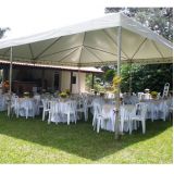 Alugar Tendas e Mesas - Brasilia DF -Fest Locaes
