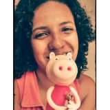 Biscuit Taiana Cunha